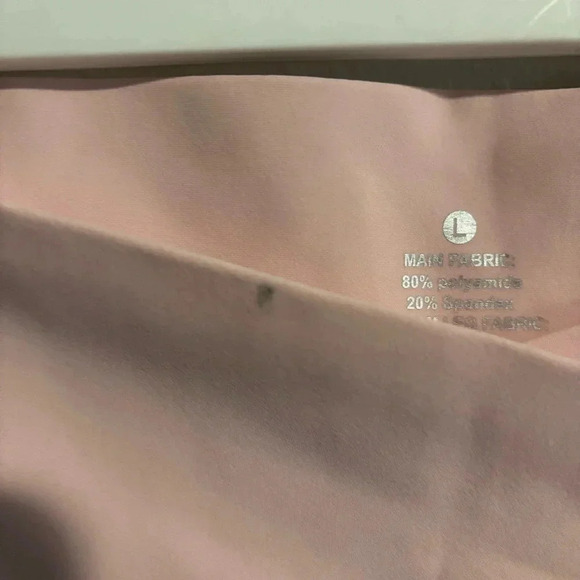 PICKLEBALL ATHLETIC SKORT SIZE L - Picture 4 of 5